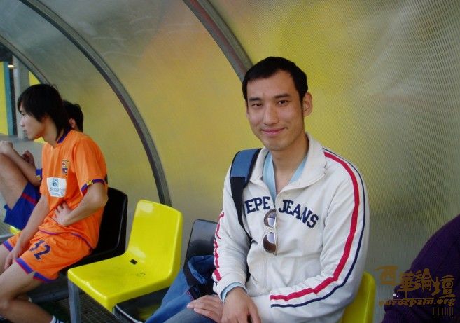 我们的男拉拉!!!!